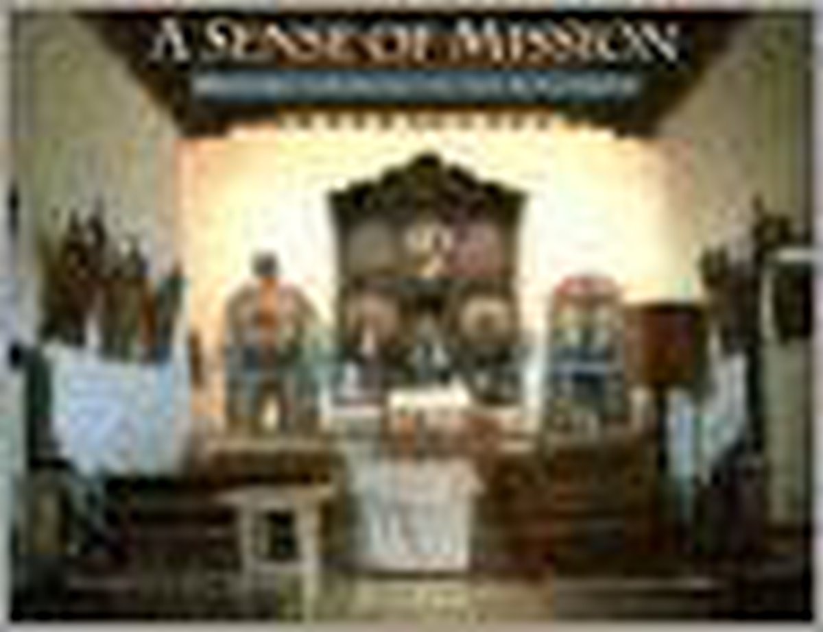 A Sense of Mission