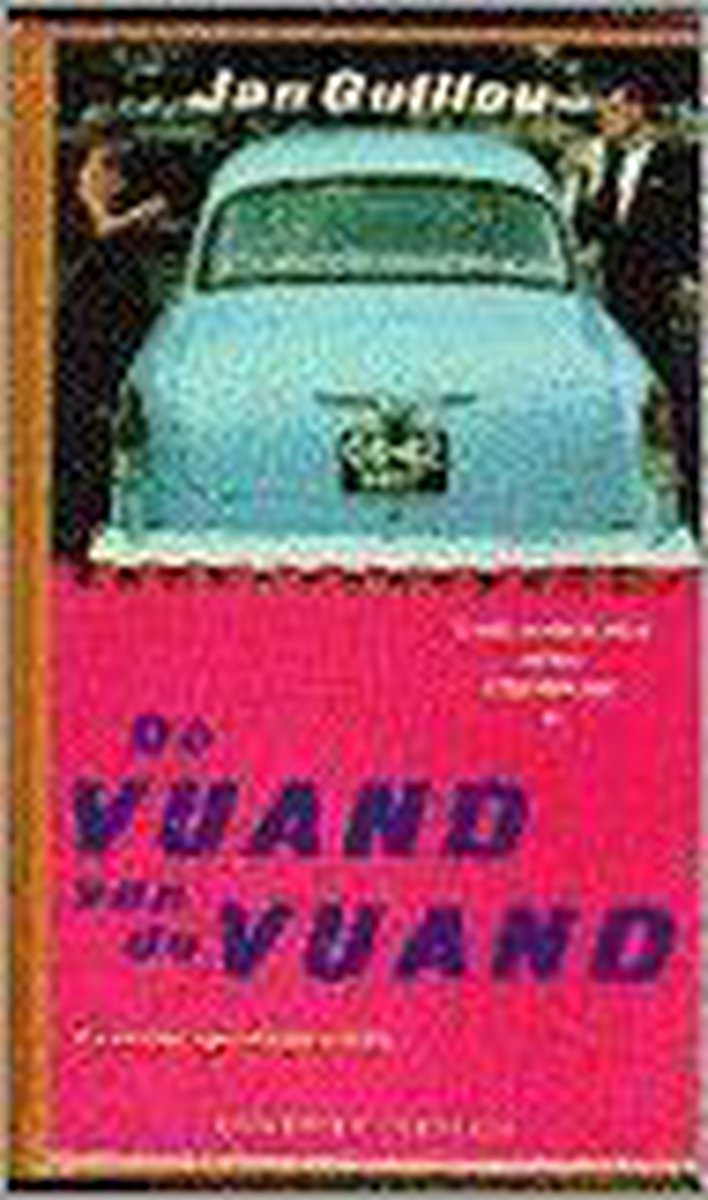 De vijand van de vijand