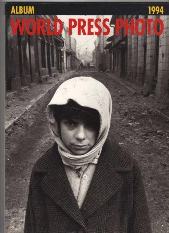 WORLD PRESS PHOTO 1994