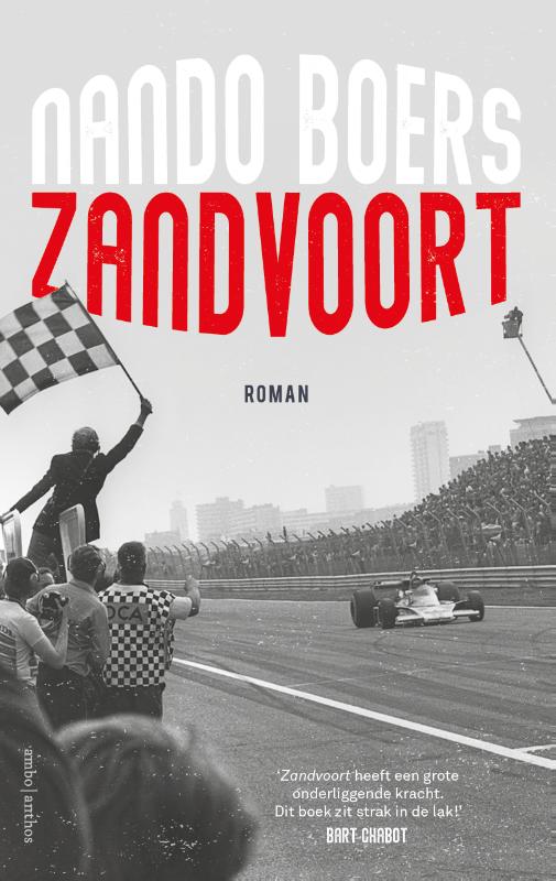 Zandvoort