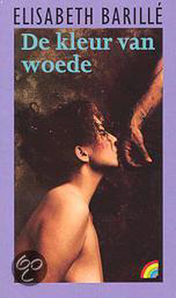 De kleur van woede / Rainbow pocketboeken / 147