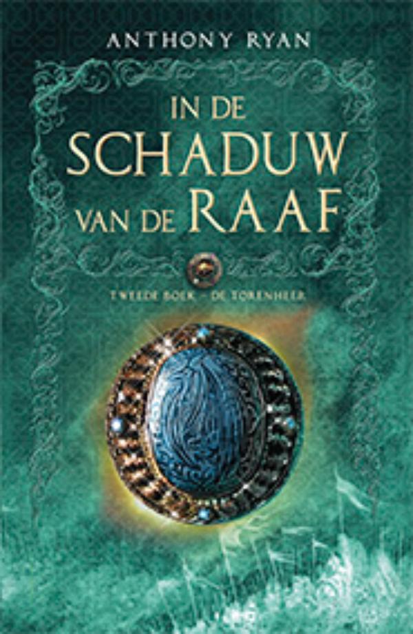 De Torenheer / In de Schaduw van de Raaf / 2