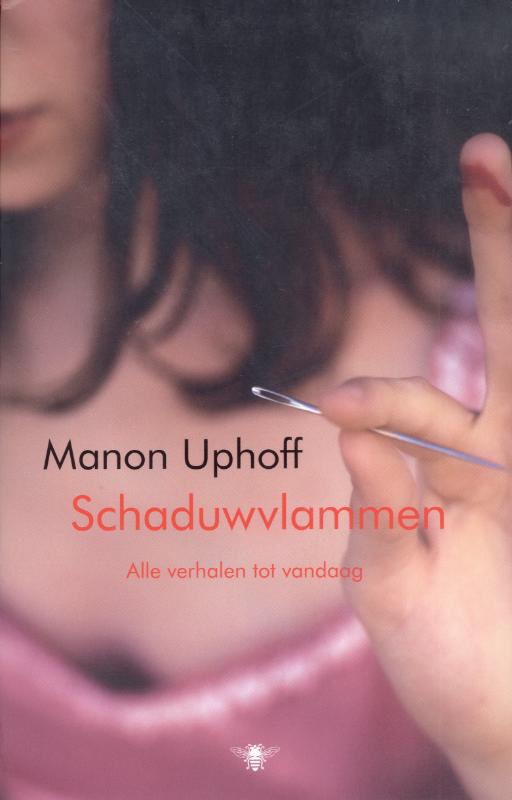 Manon Uphoff Schaduwvlammen thumbnail