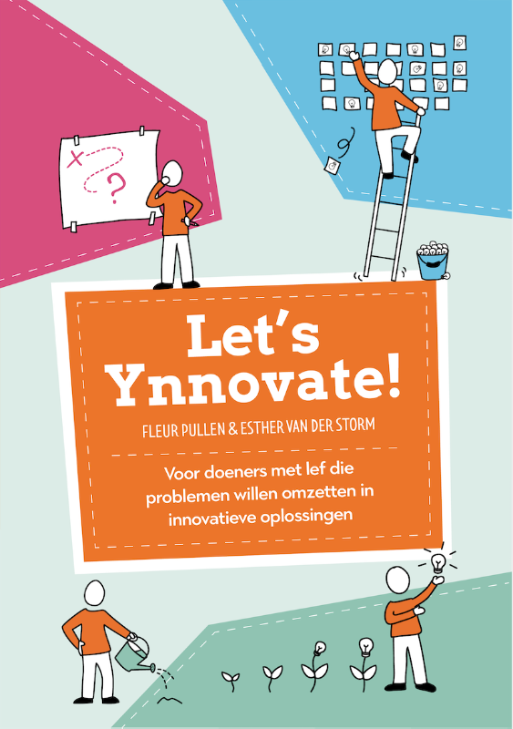 Let's Ynnovate!