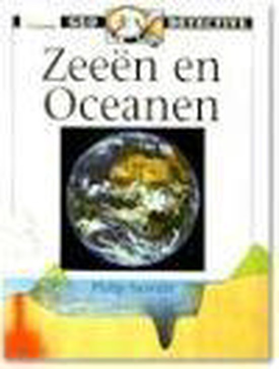 Zeeen en oceanen / Geo Detective