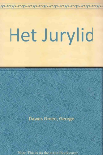 Jurylid (3de druk, filmeditie)