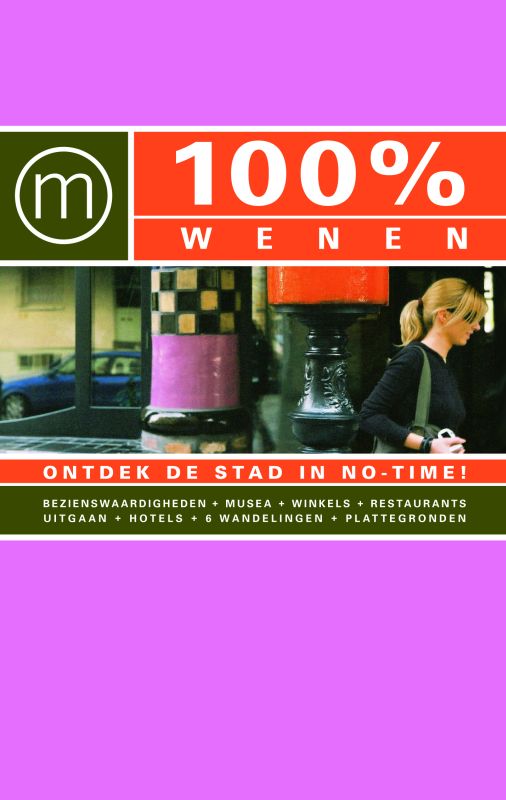 100% Wenen / 100% stedengidsen