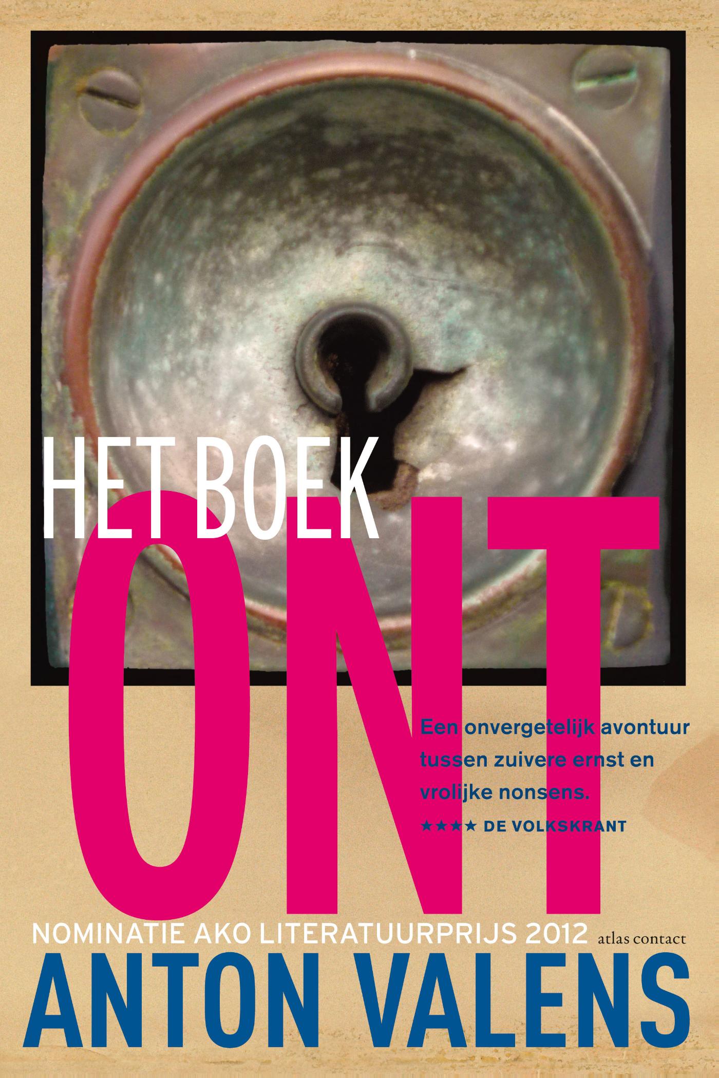 Anton Valens Het Boek Ont thumbnail