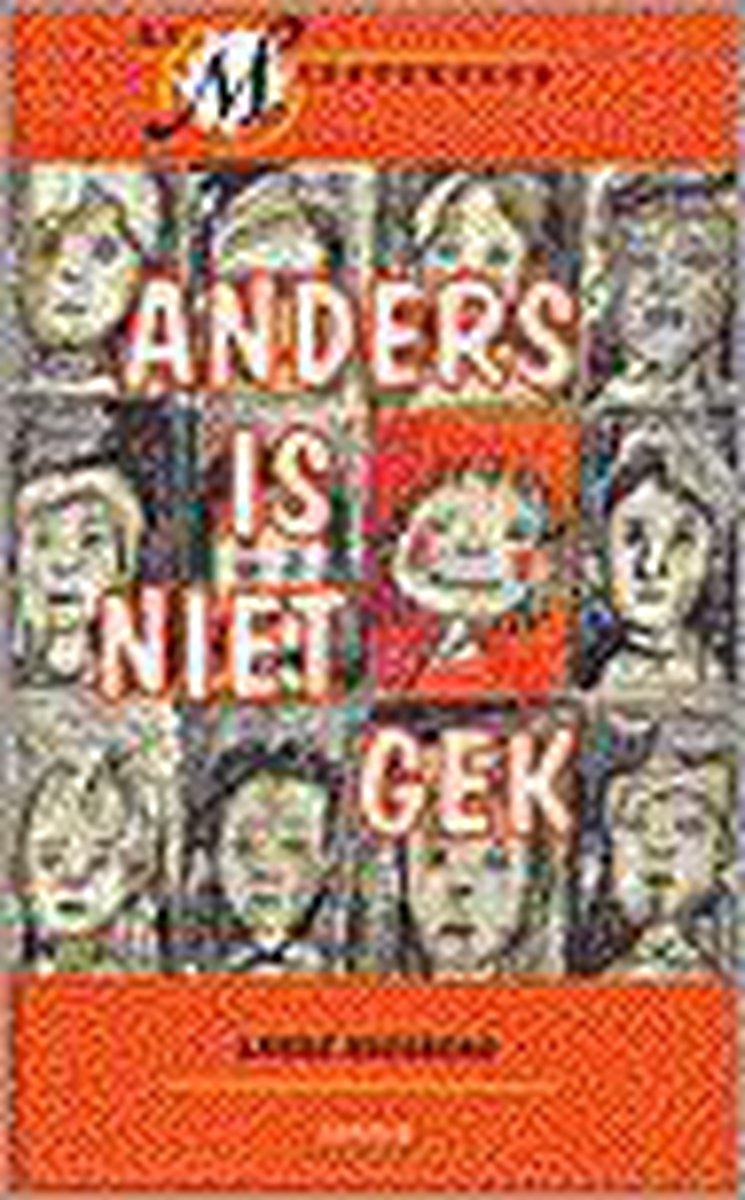 boekenbalie_9789026115370_cover Anders is niet gek