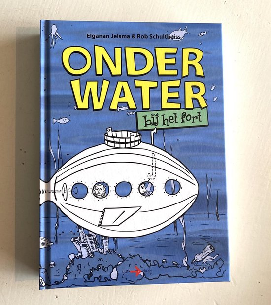 Onder Water - Bij het fort / Onder Water / 1