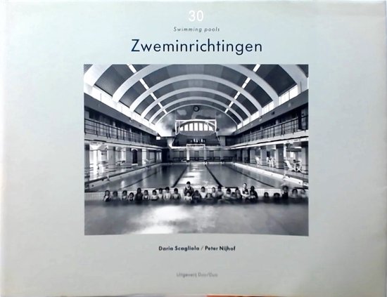 30 Zweminrichtingen / Swimming pools
