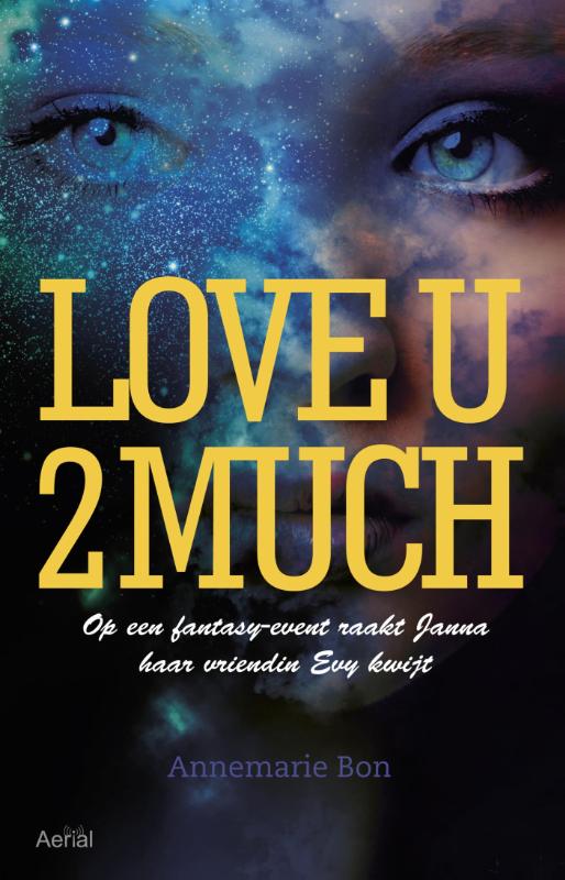 boekenbalie_9789402600070_cover Love u 2 much