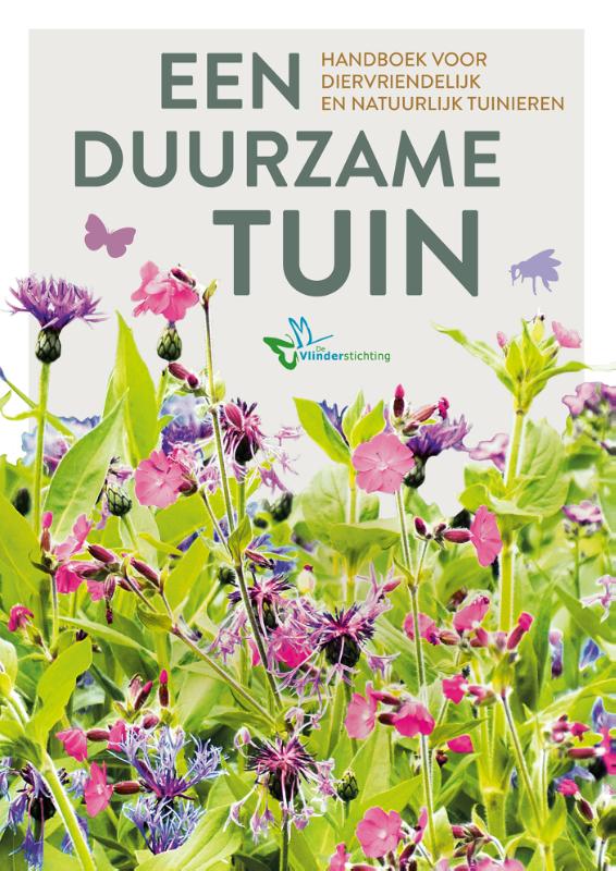 boekenbalie_9789043926157_cover Een duurzame tuin