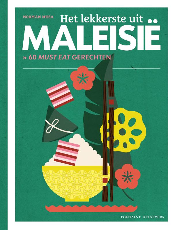 Het lekkerste uit Maleisië / Het lekkerste uit...