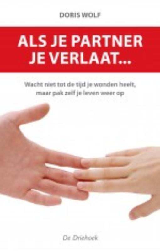 D. Wolf Als Je Partner Je Verlaat thumbnail