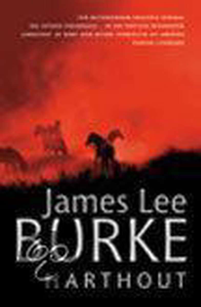 J.L. Burke Harthout thumbnail