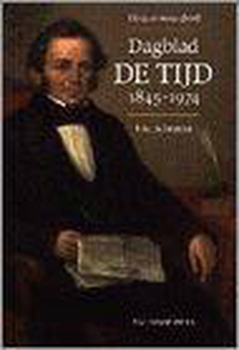 Dagblad De Tijd 1845-1974 / Katholiek Documentatie Centrum bronnen & studies / 31