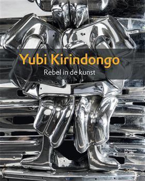 Kirindongo, Yubi. Rebel in de kunst