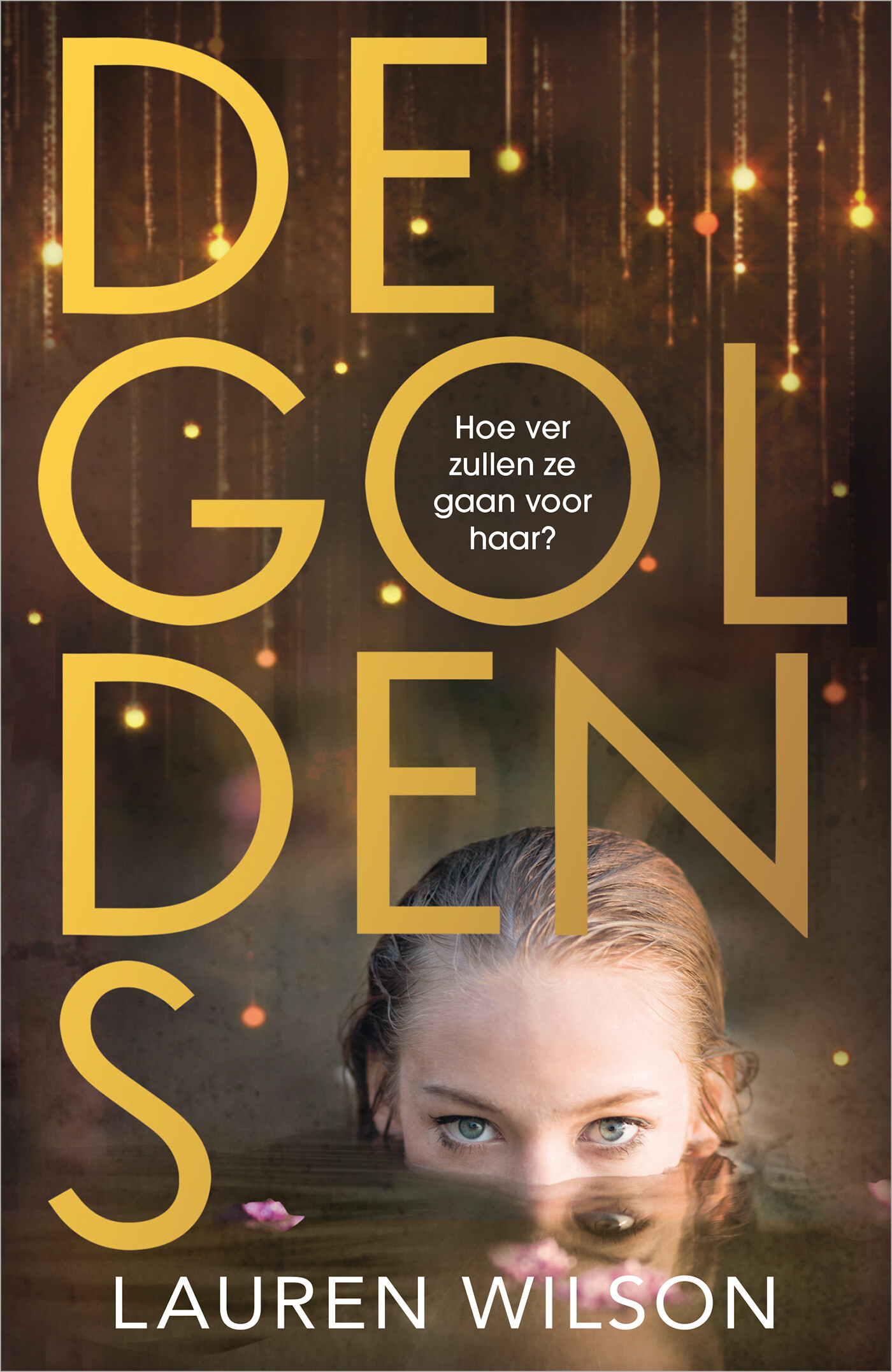 Lauren Wilson De Goldens thumbnail