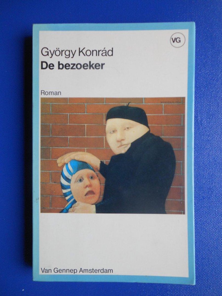G. Konrad Bezoeker thumbnail