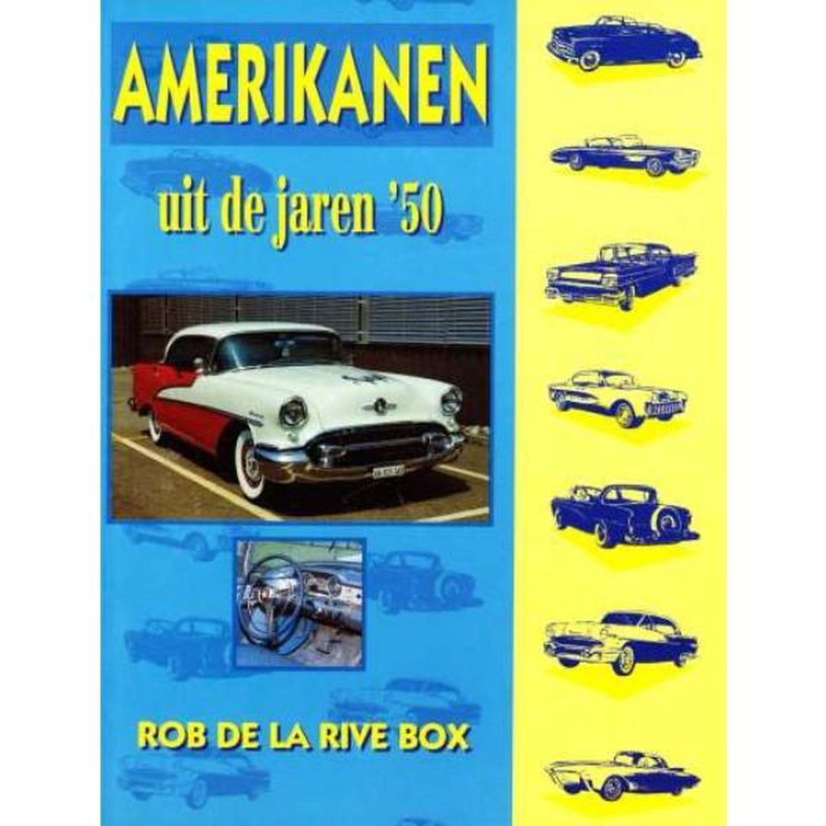 Amerikanen uit de jaren '50