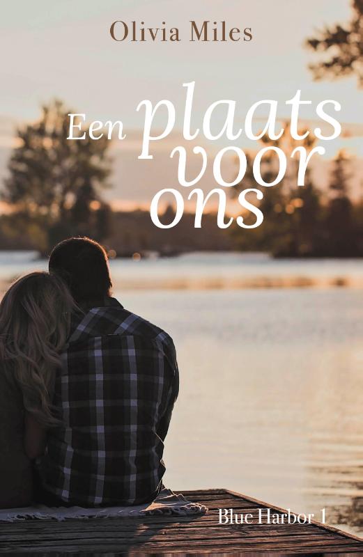 Een plaats voor ons / Blue Harbor / 1