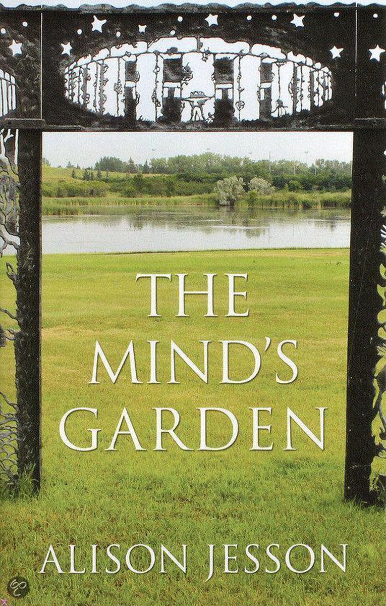 The Mind's Garden