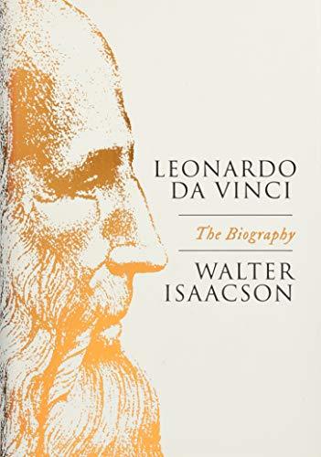 Leonardo Da Vinci