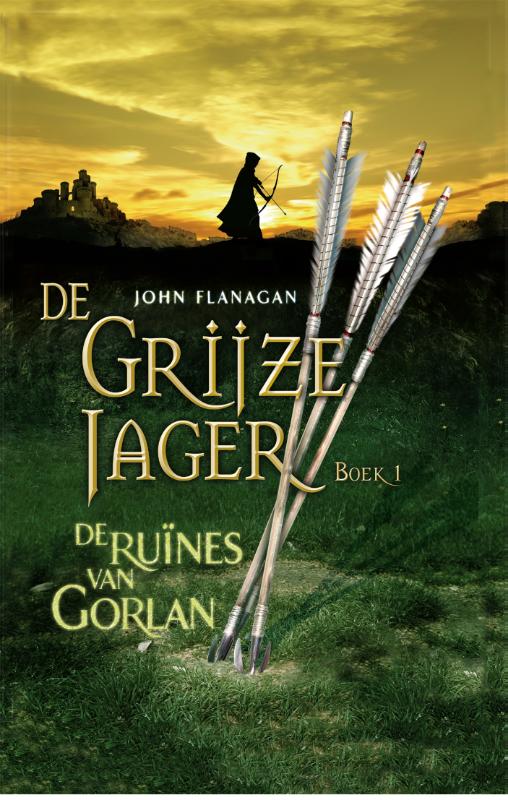 De Grijze Jager 1