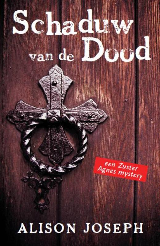A. Joseph Schaduw Van De Dood thumbnail