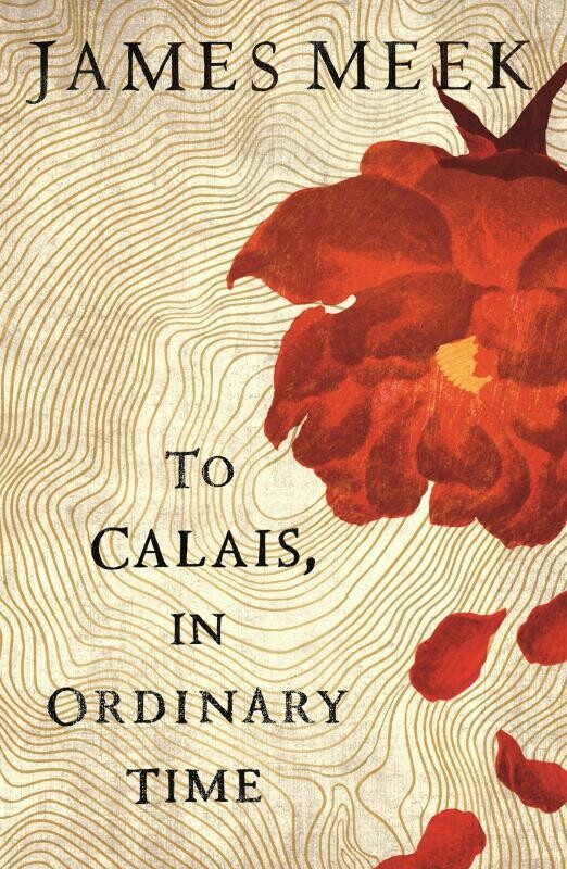 To Calais, in ordinary time