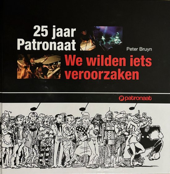 25 Jaar Patronaat