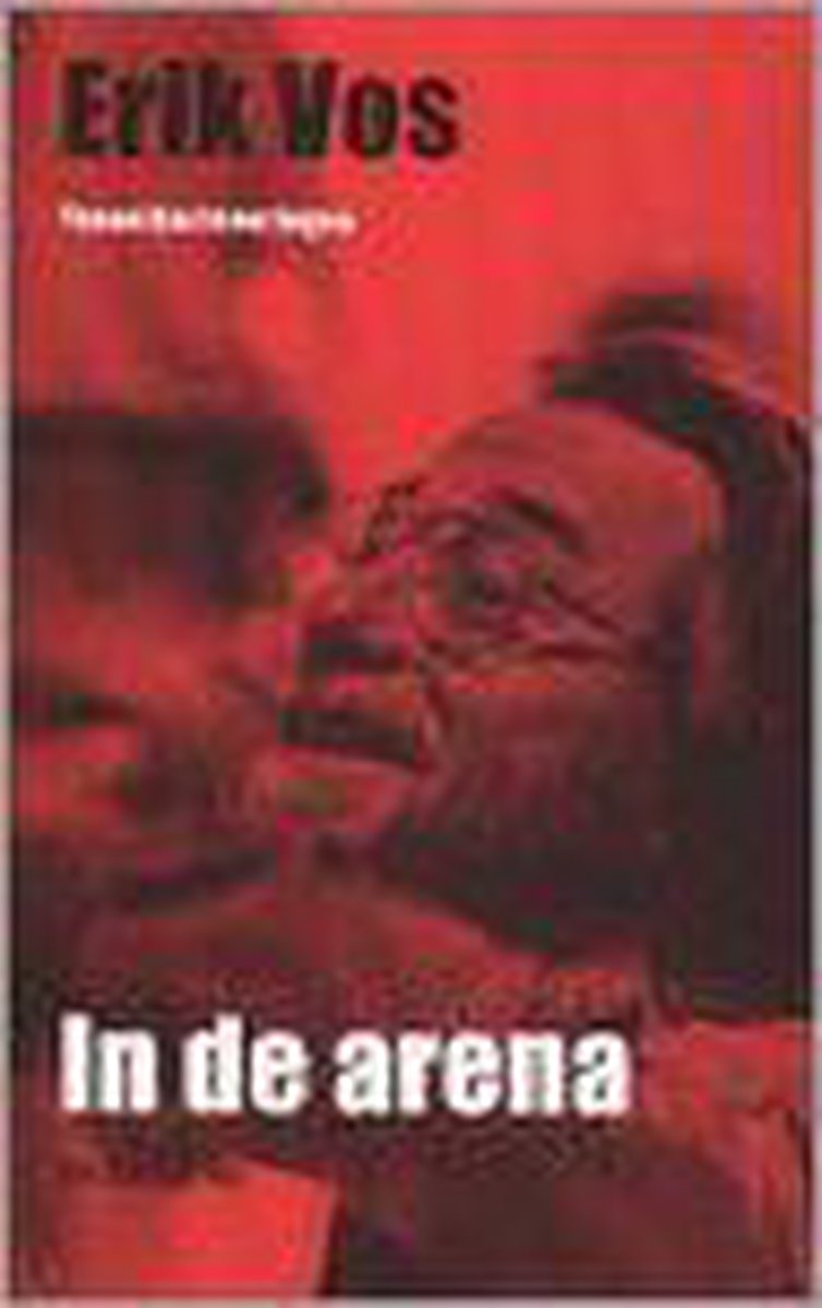 E. Vos In De Arena thumbnail