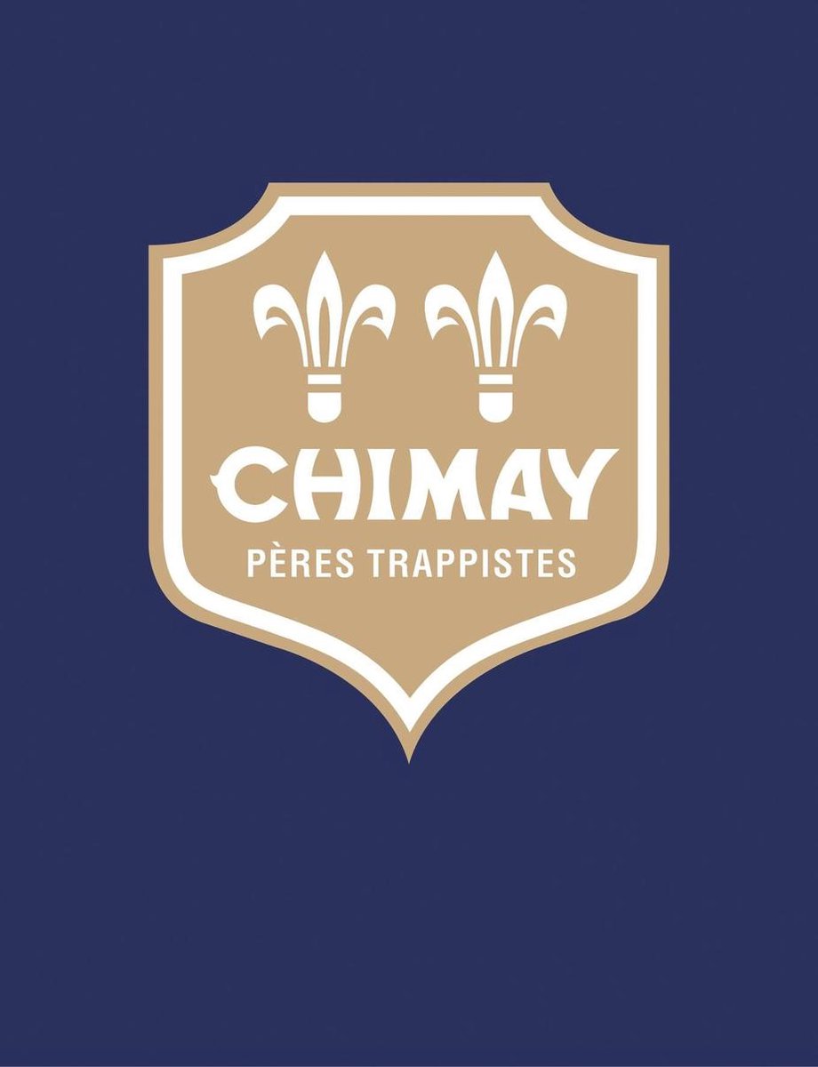Chimay Pères Trappistes. Verhaal | Producten | Recepten