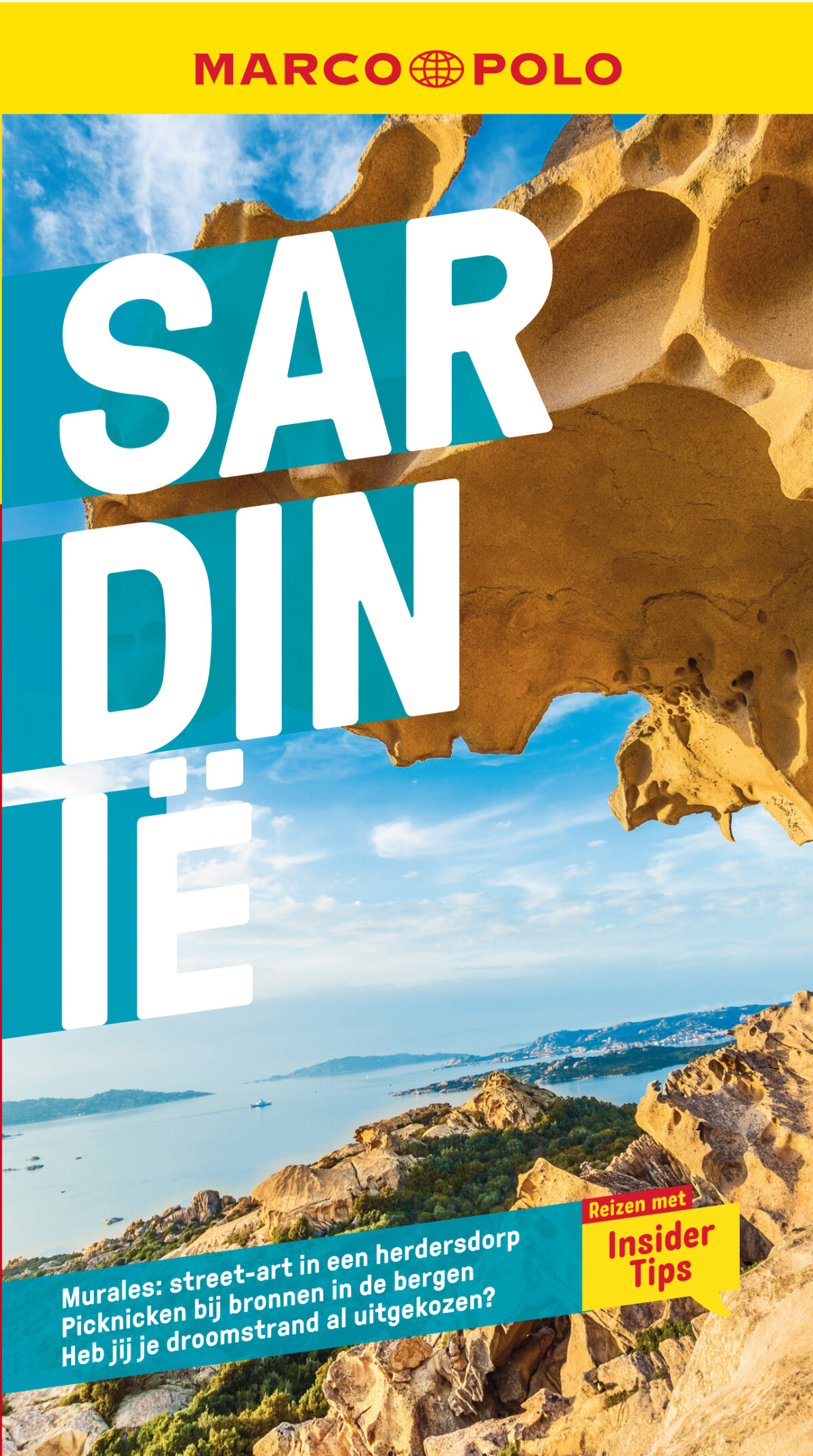 Sardinië / Marco Polo