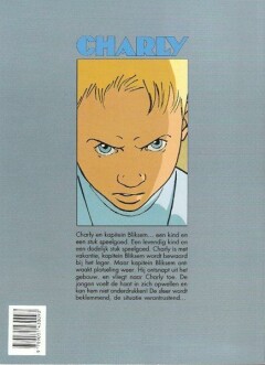 Voor je bestwil / De kleine Robbe / 4 achterkant