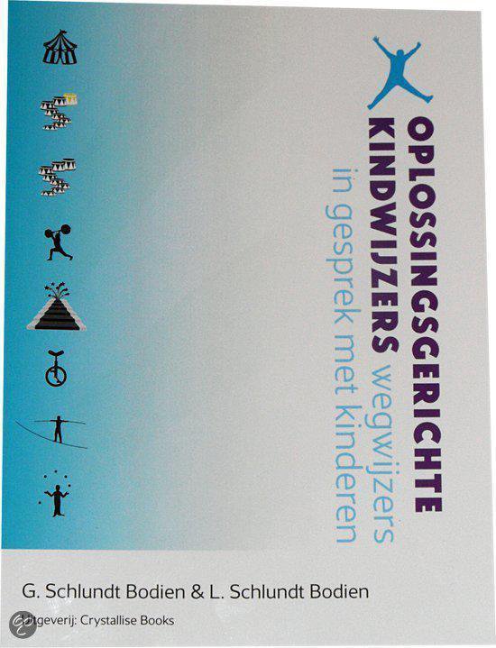 Oplossingsgerichte Kindwijzers