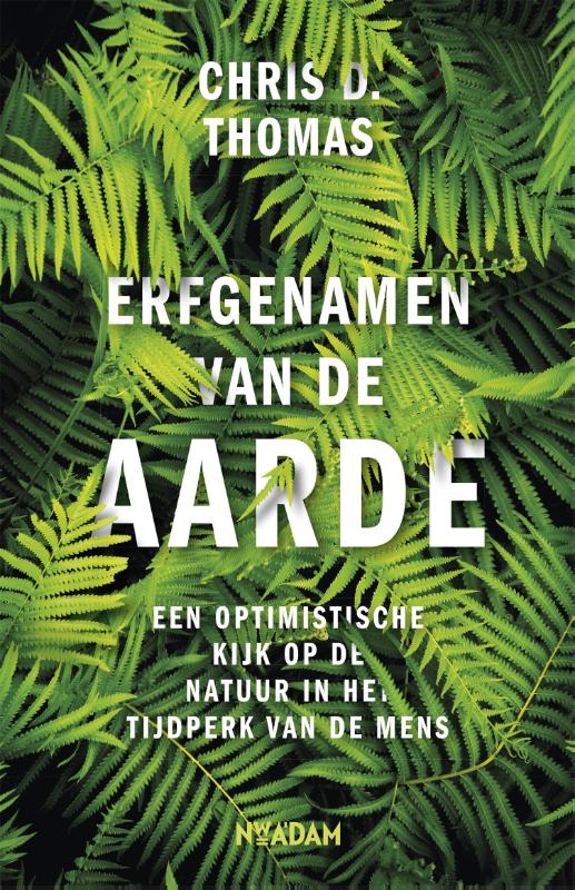 Chris Thomas Erfgenamen Van De Aarde thumbnail