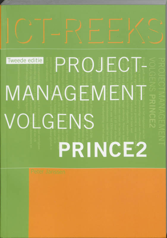 Projectmanagement Prince2 2/E