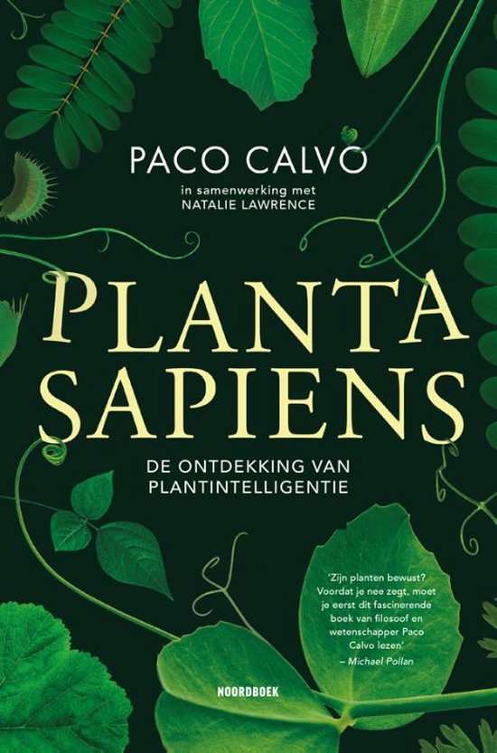 Planta sapiens