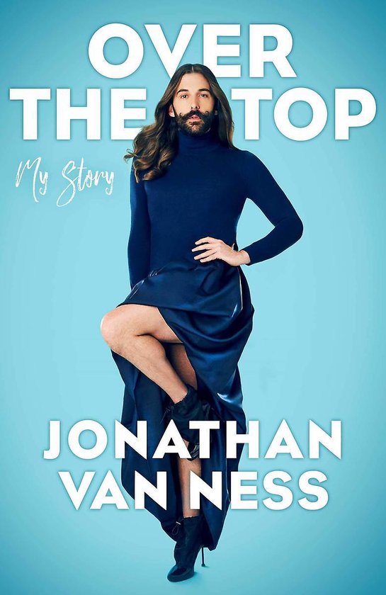 Jonathan Van Ness Over The Top thumbnail