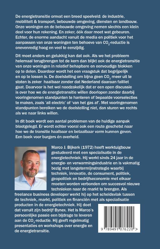 Help de energietransitie achterkant