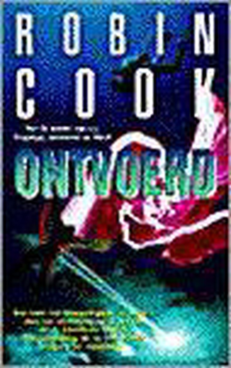 Robin Cook Ontvoerd thumbnail