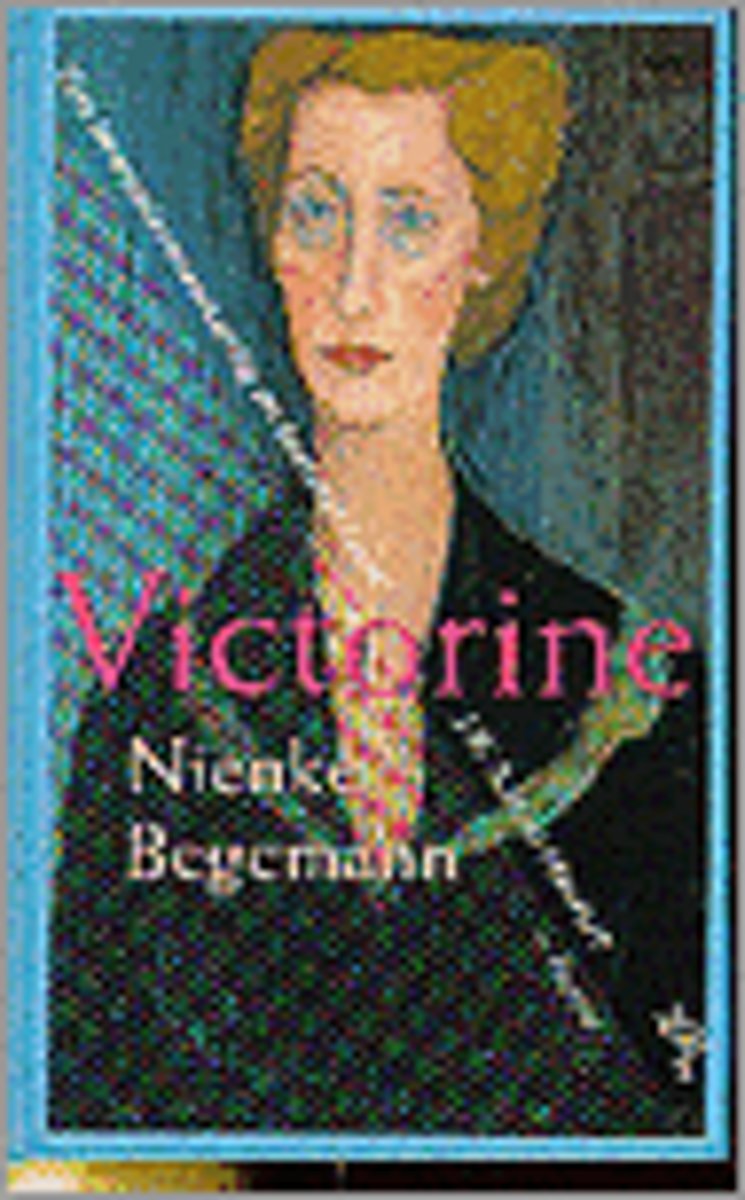 Begemann Victorine (Ooievaar) thumbnail