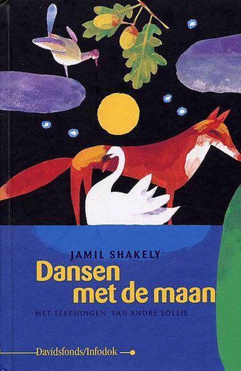 Dansen Met De Maan