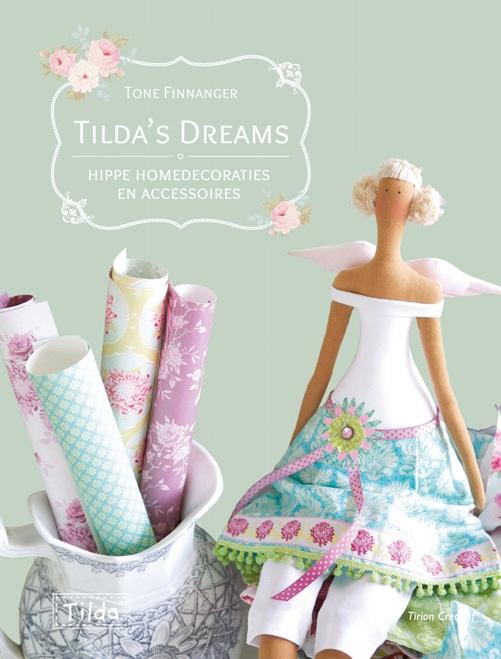 Tone Finnanger Tilda's Dreams thumbnail