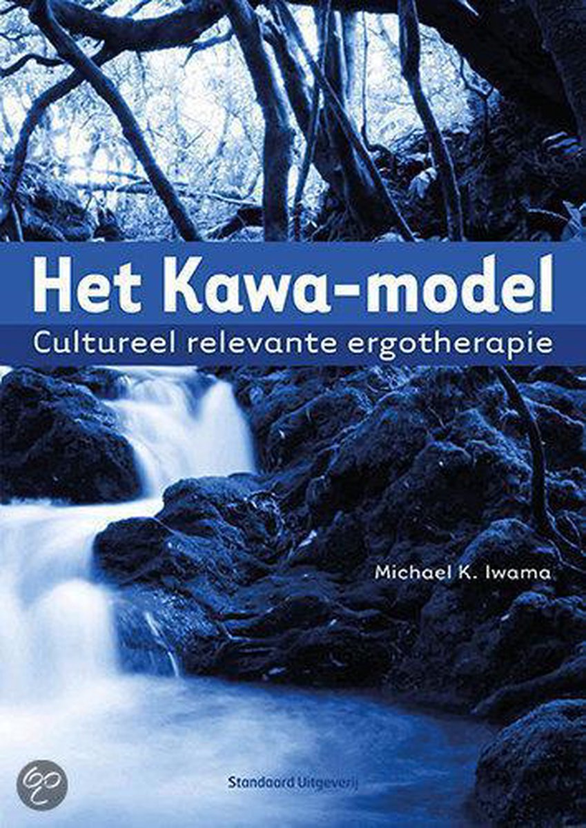 Het Kawa-model