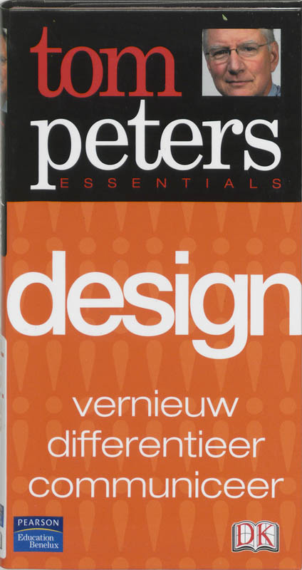 Design / Tom Peters essentials