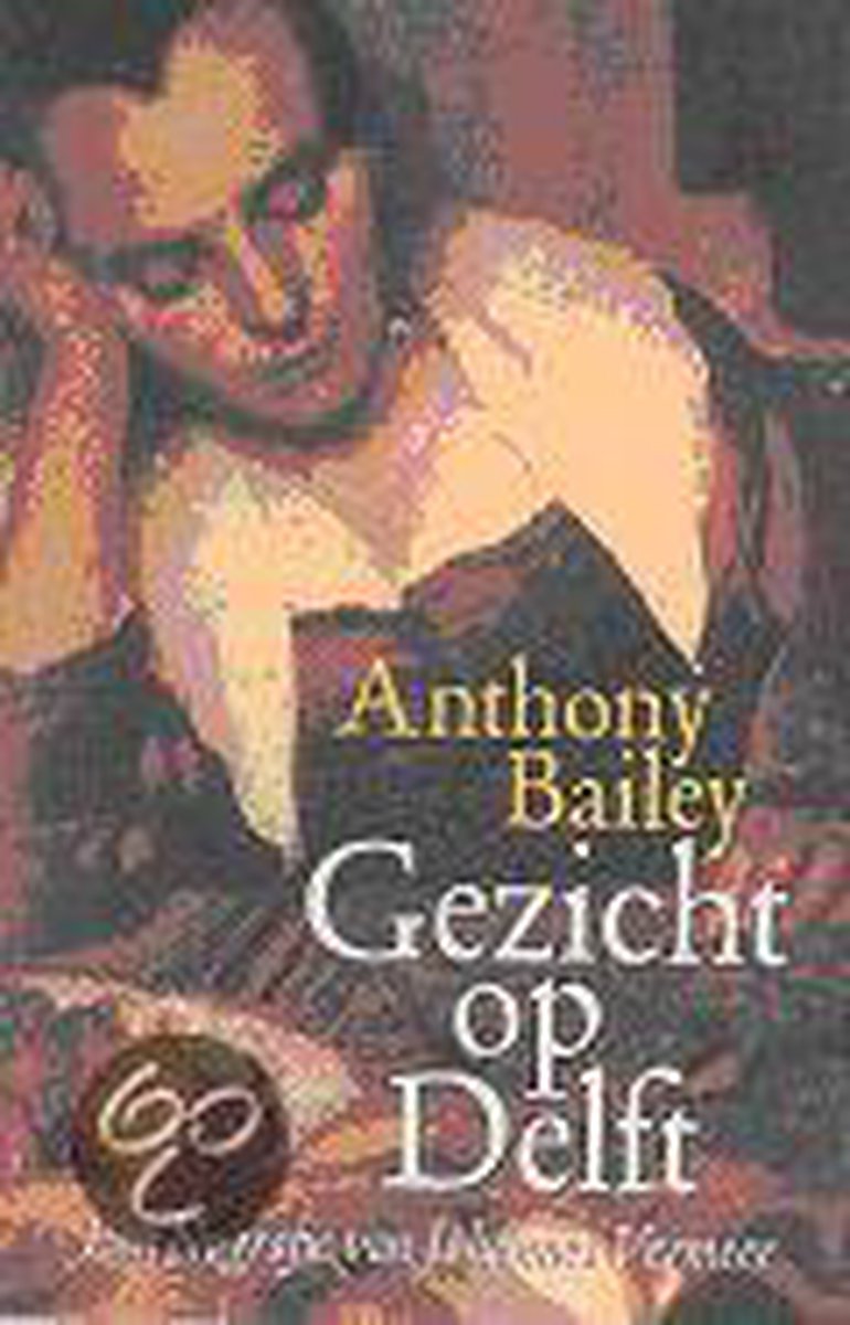 A. Bailey Gezicht Op Delft thumbnail