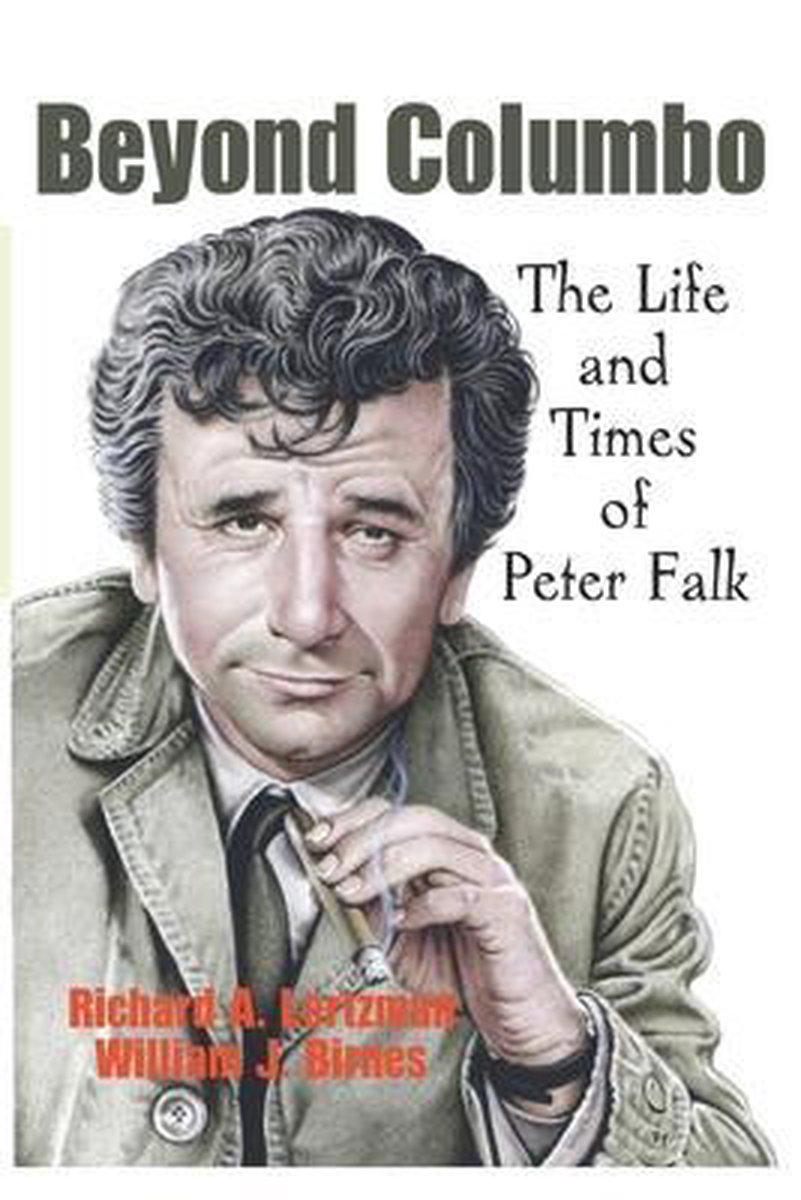 Life and Times- Beyond Columbo